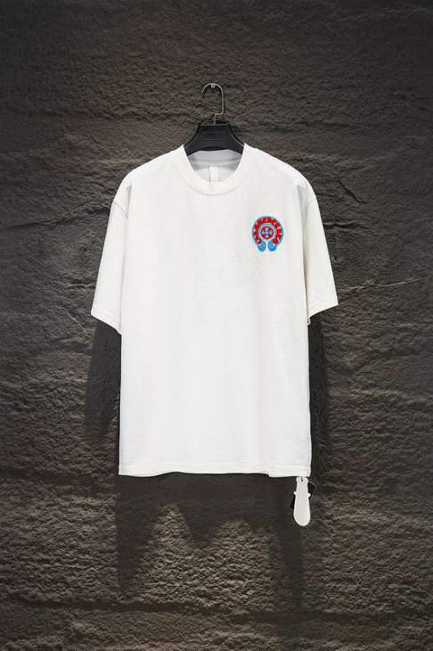 Picture of Chrome Hearts T Shirts Short _SKUChromeHeartsS-XL8stx729417726
